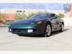 Thumbnail Photo 23 for 1992 Dodge Stealth R/T Turbo